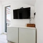 Apartman Karantanovi Dvori