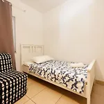 Karantanovi Dvori Apartman Murter