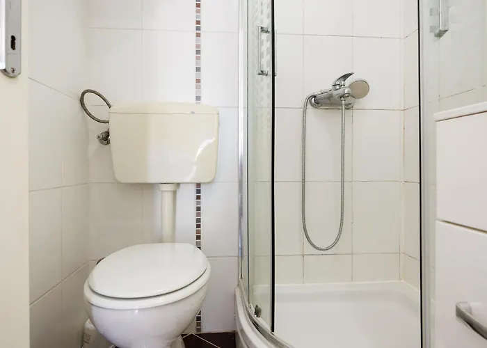 Apartman Karantanovi Dvori