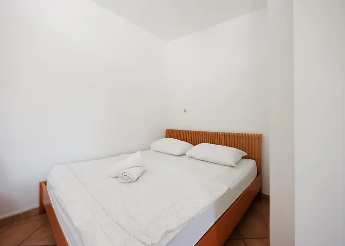 Karantanovi Dvori Apartman