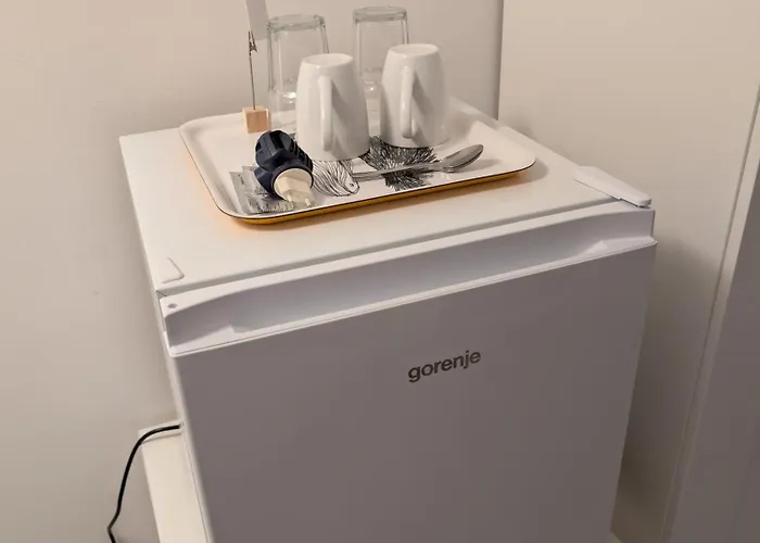 Karantanovi Dvori * Murter