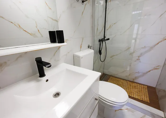 Apartman Karantanovi Dvori Murter