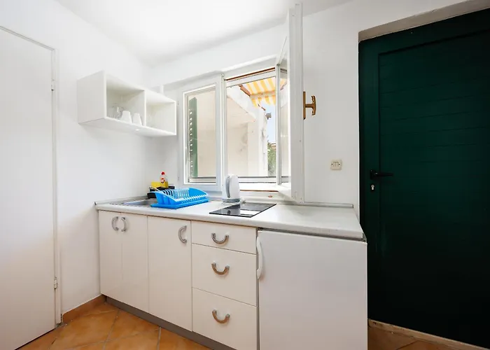 Karantanovi Dvori Apartman *