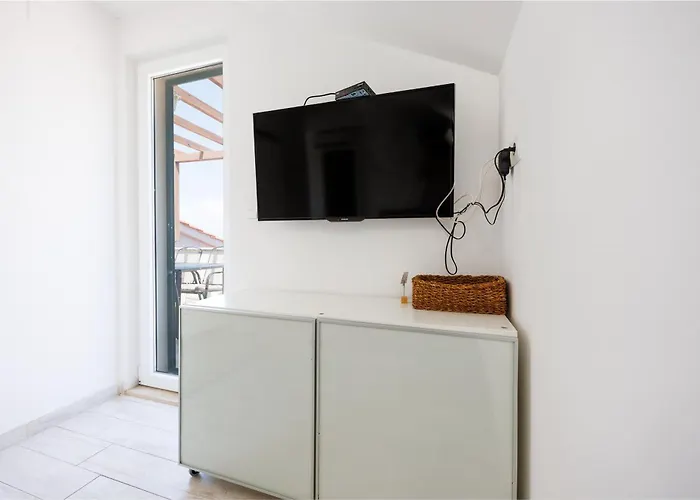 Apartman Karantanovi Dvori