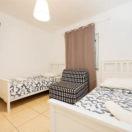 Karantanovi Dvori Апартаменты *