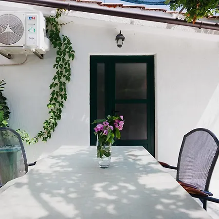 Karantanovi Dvori * Муртер