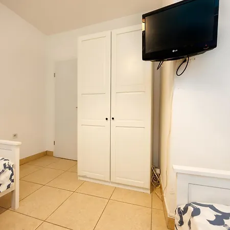 Karantanovi Dvori Апартаменты Муртер