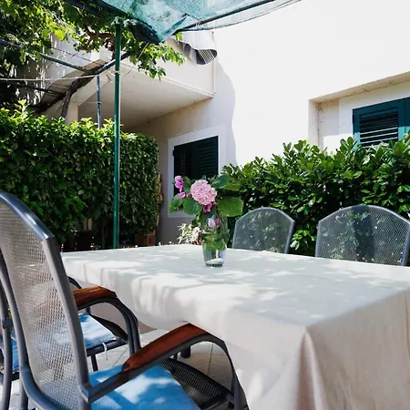 Karantanovi Dvori * Муртер