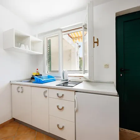 Karantanovi Dvori Апартаменты *