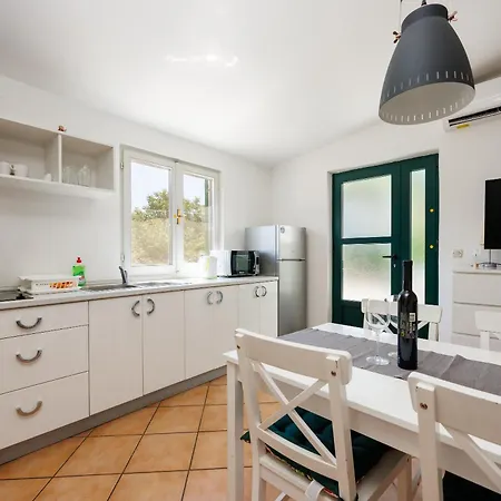 Karantanovi Dvori Апартаменты