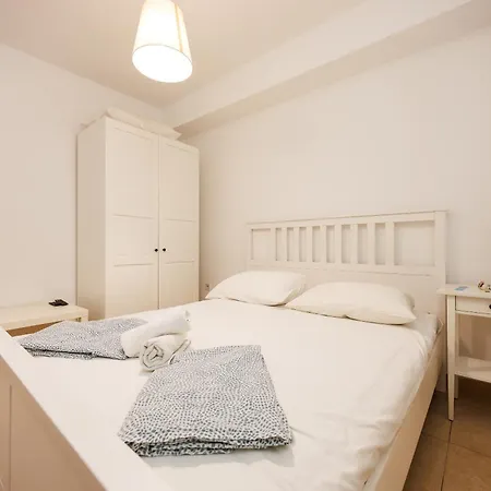 Karantanovi Dvori Апартаменты Муртер