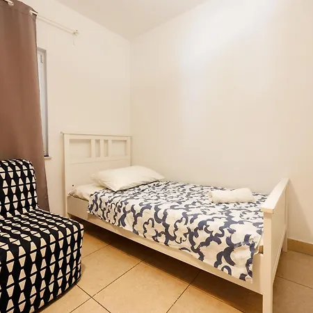 Karantanovi Dvori Апартаменты Муртер